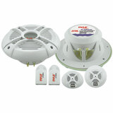 Pyle Hydra PLMR65C Custom Marine Component Speaker