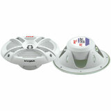 Pyle Hydra PLMRX69 Marine Speaker