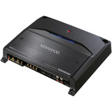 Kenwood KAC-8104D 500 watt Mono subwoofer amplifier