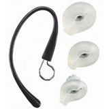 RIM HS-655 Bluetooth Earset - 60507701RM