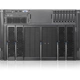 HP ProLiant DL785 G5 Server - 4 x Opteron