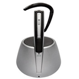 image of GN Jabra T5330 Bluetooth Headset - Wireless Connectivity - Mono - Over-the-ear, Over-the-head, Behind-the-neck