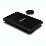 Aluratek Tornado plus Hard Drive - 320GB - USB 2.0 - Powered USB - External