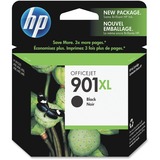 HP 901XL Black Ink Cartridge CC654AC#140