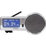 Aluratek AIRMM01F Internet Radio