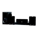 RCA RCA RTD317 Home Theater System RTD317
