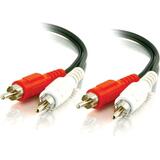 GENERIC Cables To Go Value Series Audio Cable
