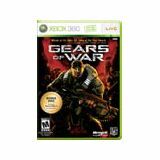Microsoft Gears of War