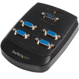 STARTECH.COM StarTech.com 4 Port VGA Video Splitter - Wall Mountable