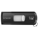 SanDisk 16GB Cruzer Micro USB 2.0 Flash Drive