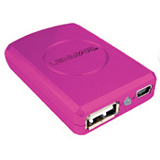 Hp iPaq Wifi Lenmar PowerPort PPUMINI-P TheNerds.net
