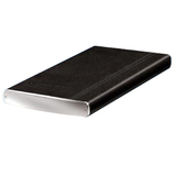 AcomData USB 2.0 and eSATA External Hard Drive - PD320USEBL
