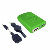 Hp iPaq RX5915 Lenmar PowerPort PPUMINI-G TheNerds.net