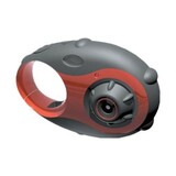 Argus bean Carabiner Digital Camera Red 32 Megapixel 15 Color LCD