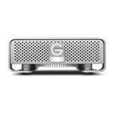 G tech G-DRIVE Hard Drive - 750GB - 7200rpm - USB 2.0, IEEE 1394a - USB, FireWire - External