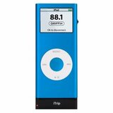 Griffin iTrip nano FM Transmitter - 6067NANOTRP2