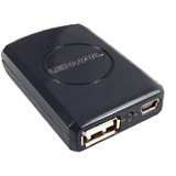 Lenmar PowerPort PPUMINI-K Handheld Device Battery - 650 mAh