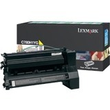 Lexmark Yellow Ink Cartridge