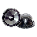 Pyle Chopper PLCHW15 Woofer - PLCHW15