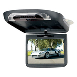 BV11.2BGT - Boss BV11.2BGT Car DVD Player - 11.2" LCD Display - Roof-mountable