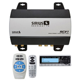 SIRIUS SCV1 Backseat Video Tuner