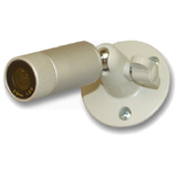 Security Labs SLC-130S Outdoor Bullet Camera - Silver