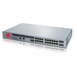 Coyote Point Equalizer E650si Server Load Balancer - 21 x RJ-45 10/100/1000Base-T LAN - 1Gbps Gigabit Ethernet