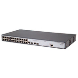 3Com Baseline 2426 PWR Plus Ethernet Switch 2 x SFP mini GBIC Shared 24 x 10100Base TX LAN 2 x 101001000Base T