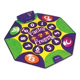 Learning Reasources Board Games