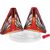 Learning Resources Erupting Cross section Volcano Model (463492821)