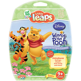 LEAPFROG ENTERPRISES  INC (DT) LeapFrog Little Leaps Winnie The Pooh Game