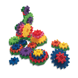 LER9165 - Gears!Gears!Gears! Wacky Factory