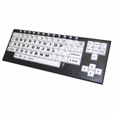 The perfect keyboard for seniors