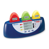 LER6999 - Learning Resources Time Tracker Tags