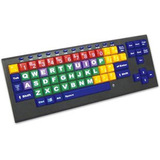 CCT KinderBoard Large Key Keyboard - KB