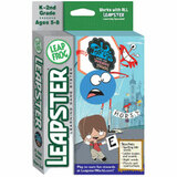LeapFrog Leapster Foster's Home for Imaginary Friends Game