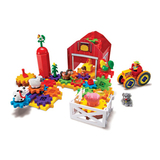Gears!Gears!Gears! Old McGear's Farm - LER9211