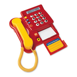 LER2665 - Pretend & Play Teaching Telephone