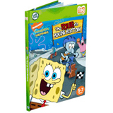 LeapFrog Tag SpongeBob SquarePants The Tour de Bikini Bottom - 30674