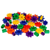 Learning Resources Gears Too Jumbo Set (463547245)