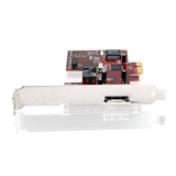 iogear 1 internal + 1 external serial ata controller - 1 x 7-pin   serial ata/300 external sata, 1 x 7-pin   serial ata/300 serial ata internal  iogear, inc 1011706167 gice711s3 serial/ultra ata controllers iog-gice711s3 iog-gice711s3 0881317008930 0881317008930 43201407 u75094 46193k r79881 r79881 gice711s3 208110016 2161525 GICE711S3 WEEE RoHS Yes
