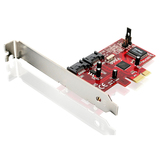 iogear 2 port serial ata controller - 2 x 7-pin   serial ata/300 serial ata internal  iogear, inc 1011706172 gice720s3 serial/ultra ata controllers u75095 43201407 0881317008954 0881317008954 46188k 2161520 208110011 gice720s3 r79876 r79876 GICE720S3 WEEE RoHS Yes