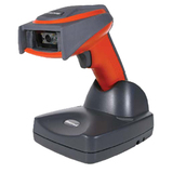 Honeywell 4820iSF Cordless Bar Code Reader