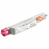 Dell KD557 Toner Cartridge - Magenta - Laser - 12000 Page
