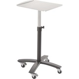 Quartet Euro Single Arm LCD Projector Cart - PMM1