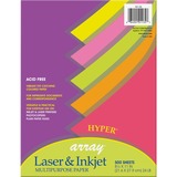 Pacon Array Bond Paper Assortment PAC101135