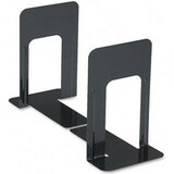 Universal Office Jumbo Economy Metal Bookend - 54091