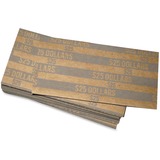 MMF Flat Tube Coin Wrapper - 216020001