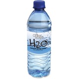 Office Snax Pure Natural Bottled Spring Water - 00024