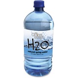 Office Snax Pure Natural Bottled Spring Water - 00026